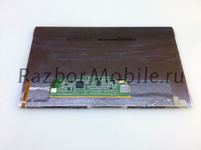 Дисплей LTL070NL01