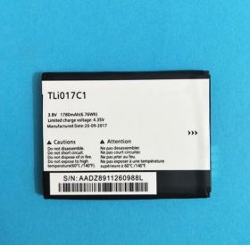 Аккумулятор для телефона Alcatel TLi017C1 OneTouch 5017X Original