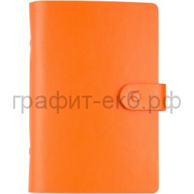 Бизнес-орг-р Personal Artefly Classic Lifestyle оранжевый AFOR-CLA6-OR