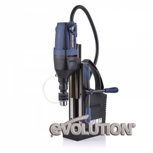 Магнитный сверлильный станок Evolution S28MAG