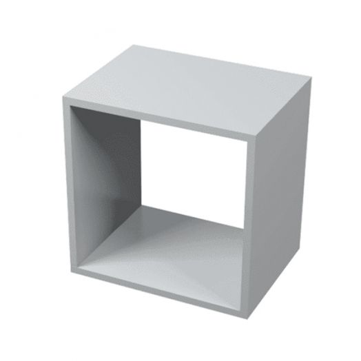 Полка навесная 1 секция "Точка Роста"