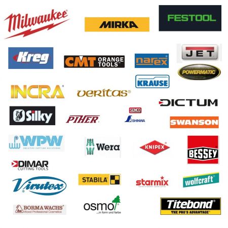 ПРОИЗВОДИТЕЛИ / БРЕНДЫ