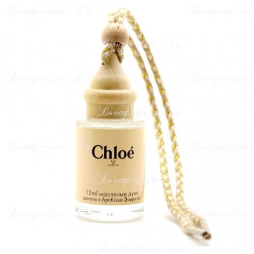 Автопарфюм Chloe 12 ml