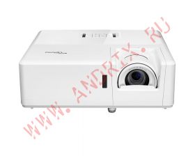 Проектор Optoma ZW403