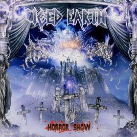 ICED EARTH - Horror Show 2001