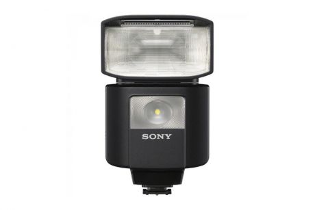 Вспышка Sony HVL-F45RM