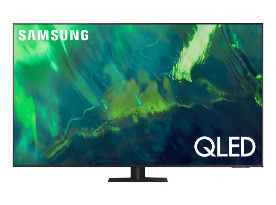 Телевизор Samsung QE65Q70AAU