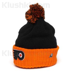 Шапка NHL Philadelphia Flyers арт.59250