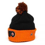 Шапка NHL Philadelphia Flyers арт.59250