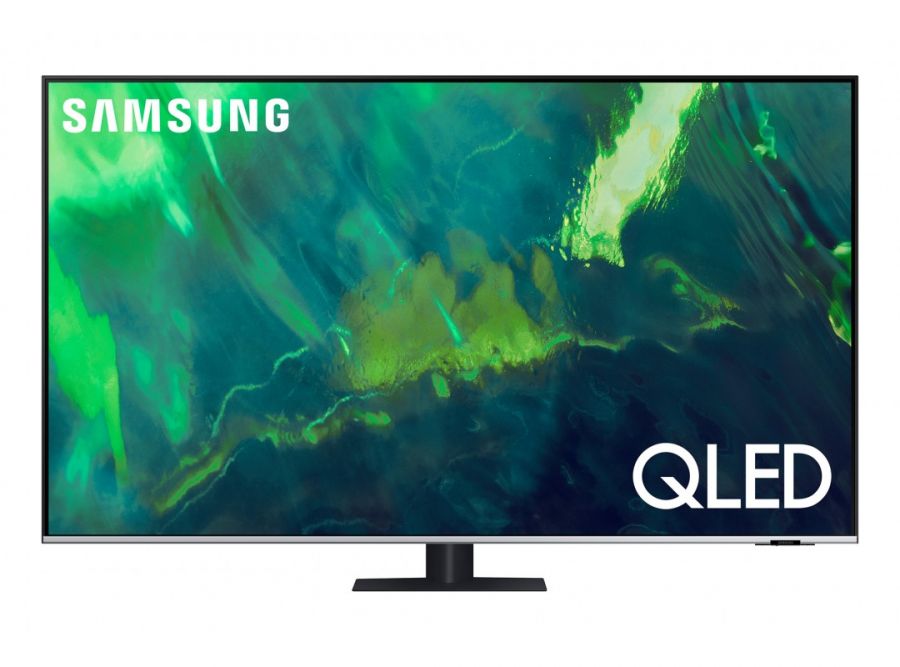 Телевизор Samsung QE75Q77AAU