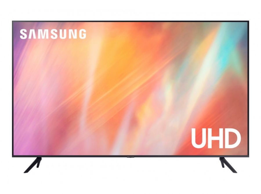 Телевизор Samsung UE55AU7100U