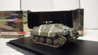 Hetzer   (Panzerstahl) 88031