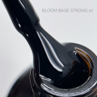 База Bloom Strong жесткая оттенок №10 15 мл