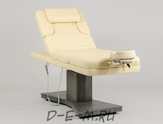 СПА-кушетка SD-3805F, 3 мотора