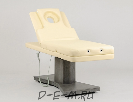 СПА-кушетка SD-3805F, 3 мотора