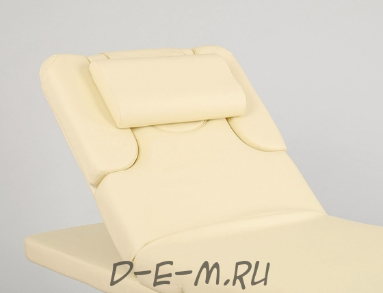 СПА-кушетка SD-3805F, 3 мотора