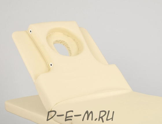 СПА-кушетка SD-3805F, 3 мотора