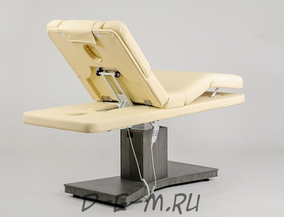 СПА-кушетка SD-3805F, 3 мотора