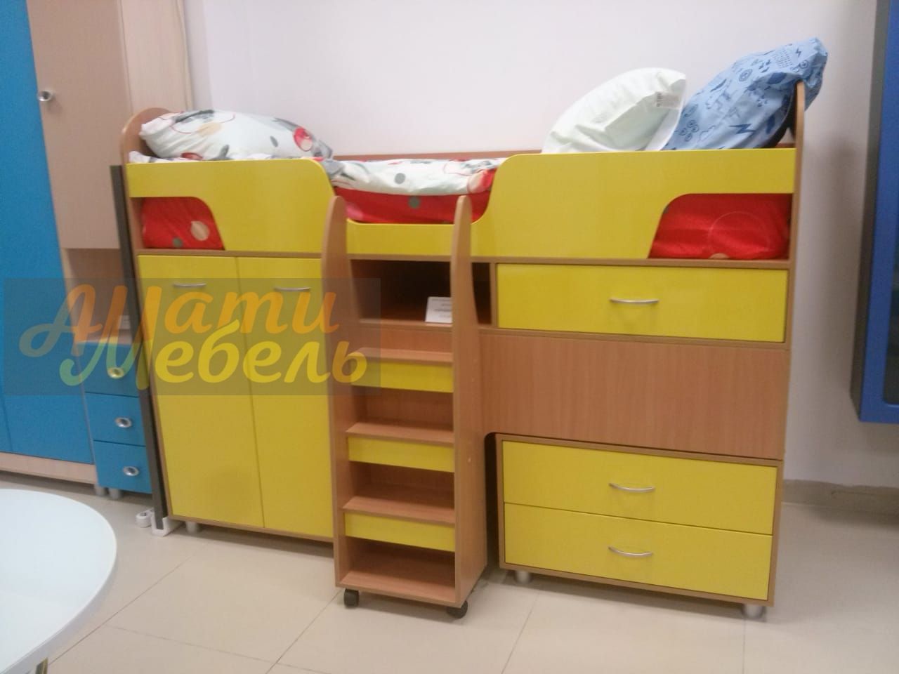 Детская за 63293.263 ₽