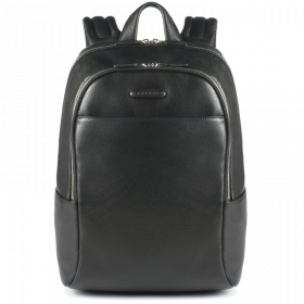 Рюкзак Piquadro CA3214MO/N кожаный черный