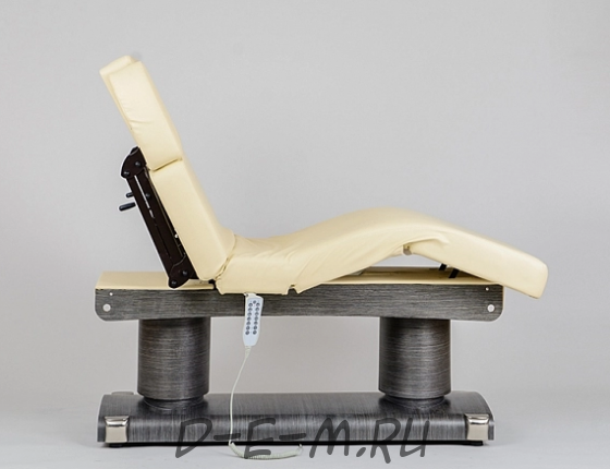 СПА-кушетка SD-3838, 4 мотора