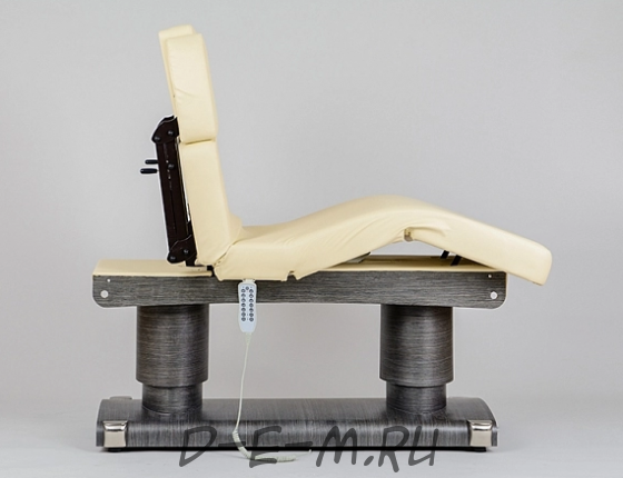 СПА-кушетка SD-3838, 4 мотора