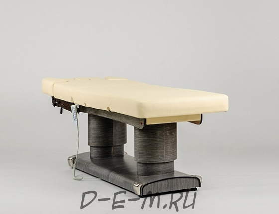 СПА-кушетка SD-3838, 4 мотора