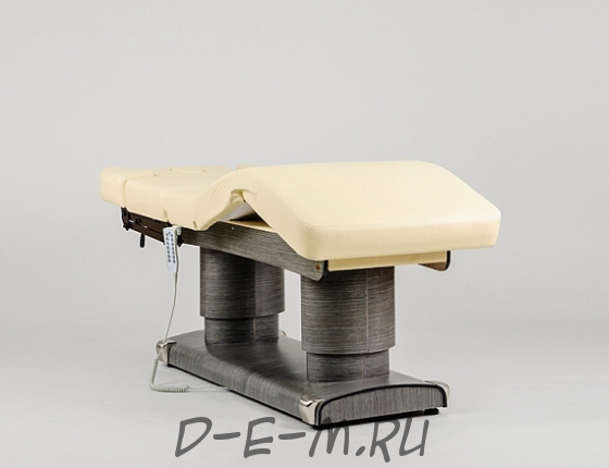 СПА-кушетка SD-3838, 4 мотора