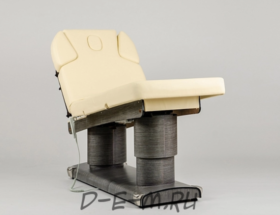 СПА-кушетка SD-3838, 4 мотора