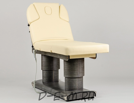 СПА-кушетка SD-3838, 4 мотора