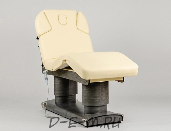 СПА-кушетка SD-3838, 4 мотора