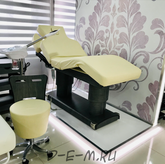 СПА-кушетка SD-3838, 4 мотора