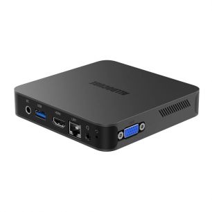 Мини ПК ALLDOCUBE Superbox 4K Intel J4005 128ГБ VGA