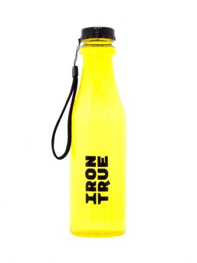 Бутылка IRONTRUE 750ml