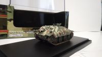 Hetzer (Early)  (Panzerstahl) 88033