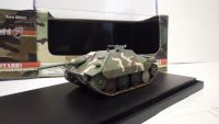 Hetzer STARR  (Panzerstahl) 88032