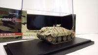 Hetzer Early Panzerstahl 88035