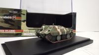 Hetzer FLAMM) (Panzerstahl) 88037