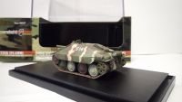 Hetzer FLAMM) (Panzerstahl) 88037