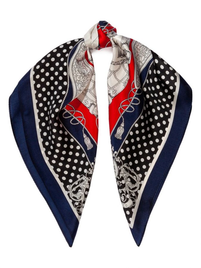 Платок ELEGANZZA SS03-8099-01-00036222