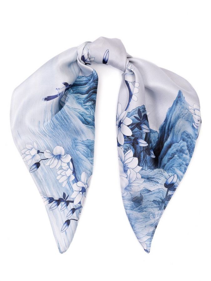 Платок ELEGANZZA SS03-8103-01-00036225