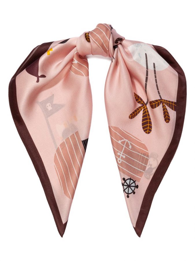 Платок ELEGANZZA SS03-8105-01-00036241