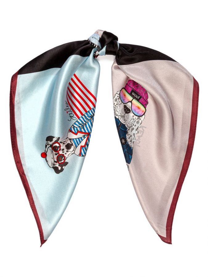 Платок ELEGANZZA SS03-8110-01-00036293