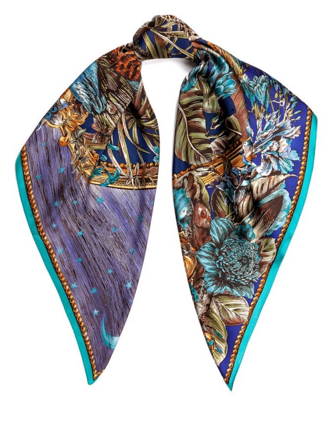 Платок ELEGANZZA SS03-8123-01-00036315