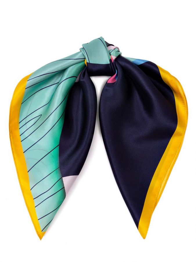 Платок ELEGANZZA SS03-8125-01-00036540