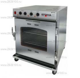 Печь низкотемпературная ISTOMA