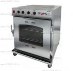 Печь низкотемпературная ISTOMA