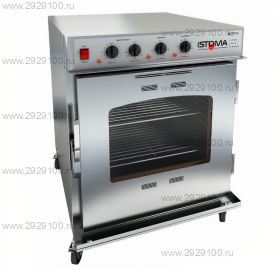 Печь низкотемпературная ISTOMA LIGHT