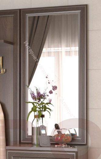 Зеркало ЗР-1002 Карина