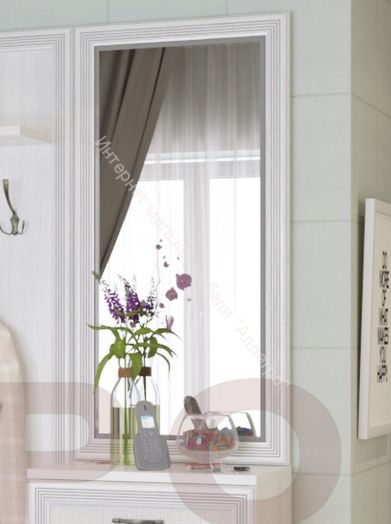 Зеркало ЗР-1002 Карина